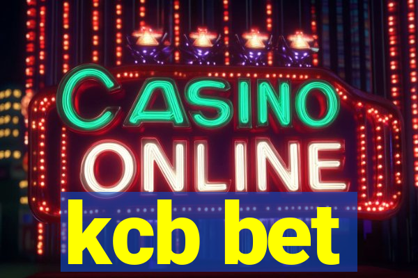 kcb bet